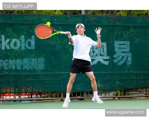 广州网球队心理素质排名第六揭示网球运动员心理素质的重要性