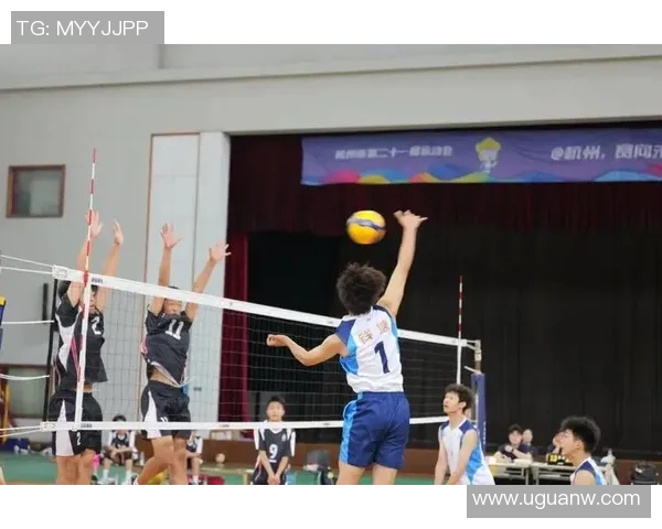 排球心理素质评比揭晓杭州排球队荣登第七名引关注